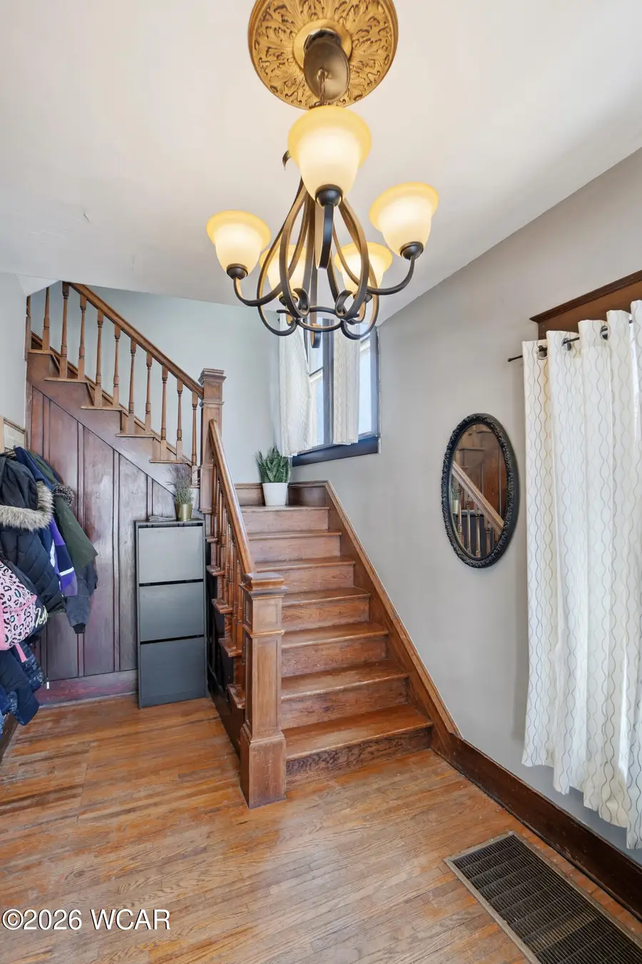 735 Brice Avenue, Lima, OH 45801 - #2