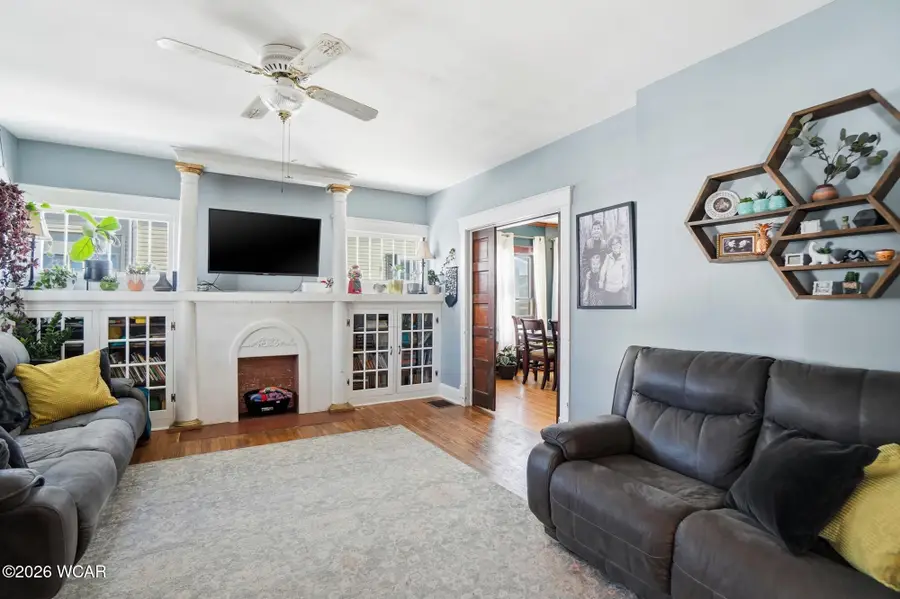 735 Brice Avenue, Lima, OH 45801 - #3