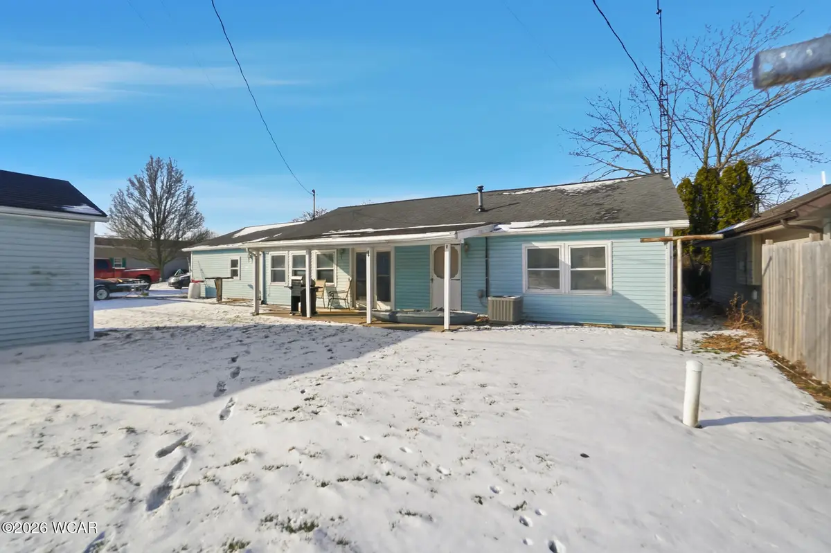 5322 Lake Drive, Celina, OH 45822 - Image #1