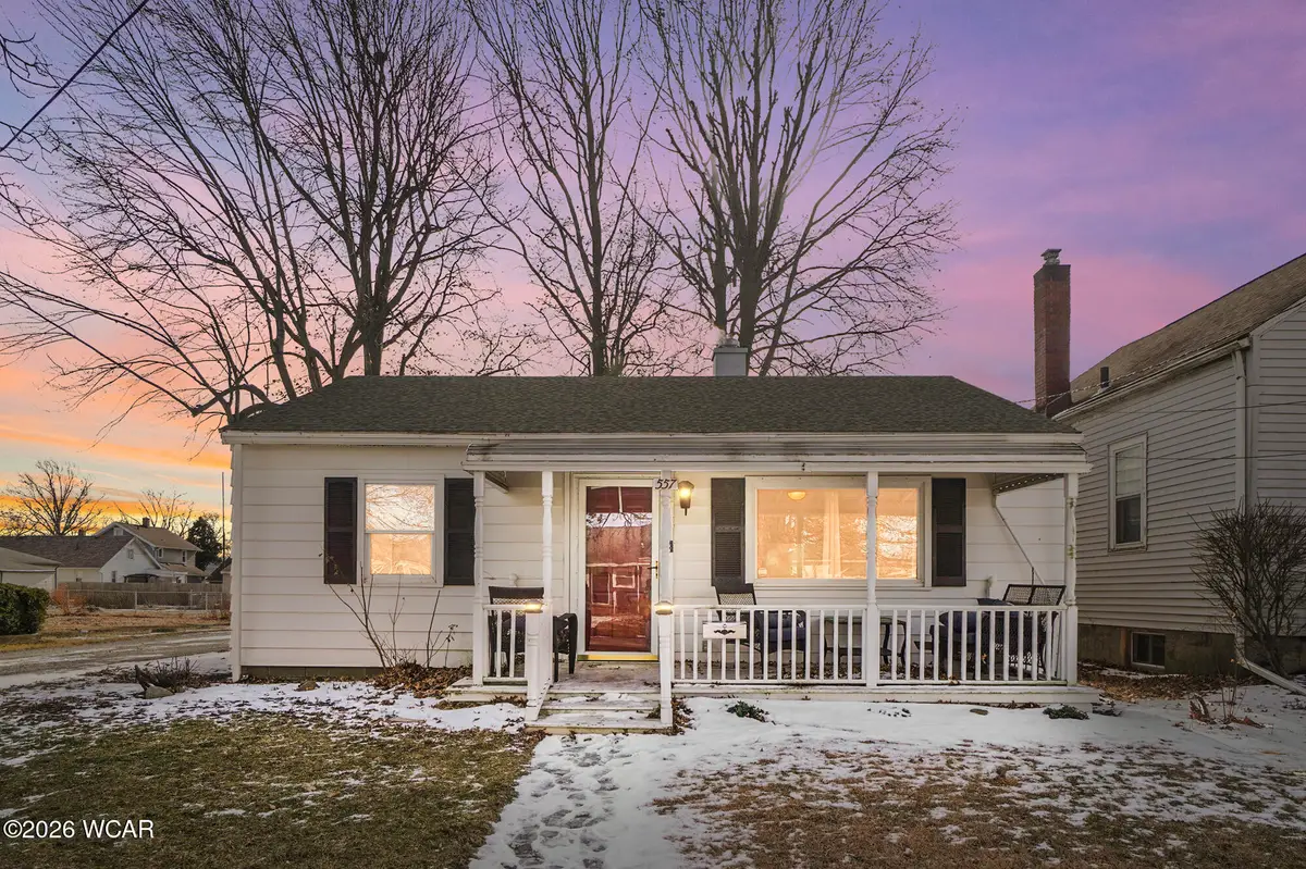 557 W Ashton Avenue, Lima, OH 45801 - Image #1