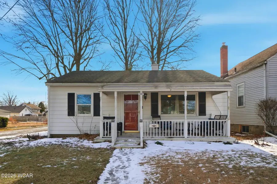 557 W Ashton Avenue, Lima, OH 45801 - Image #2
