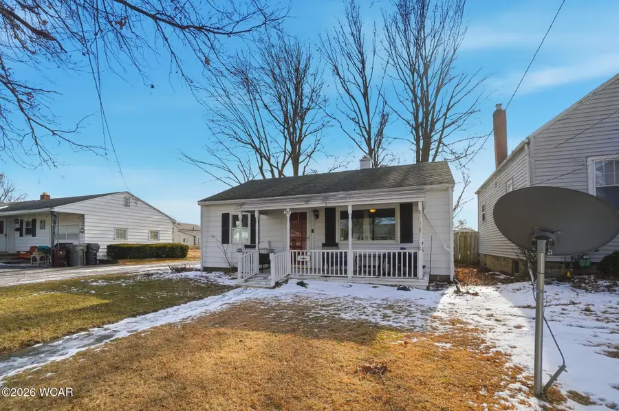 557 W Ashton Avenue, Lima, OH 45801 - Image #3