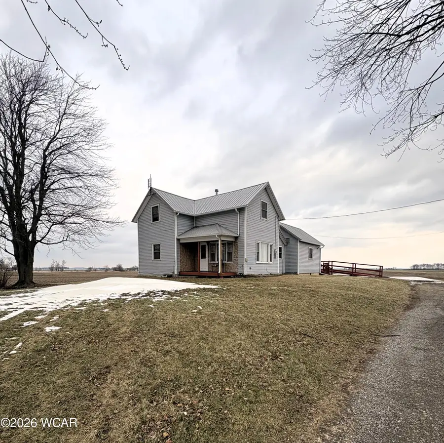 10940 County Road 15, Alger, OH 45812 - Image #2
