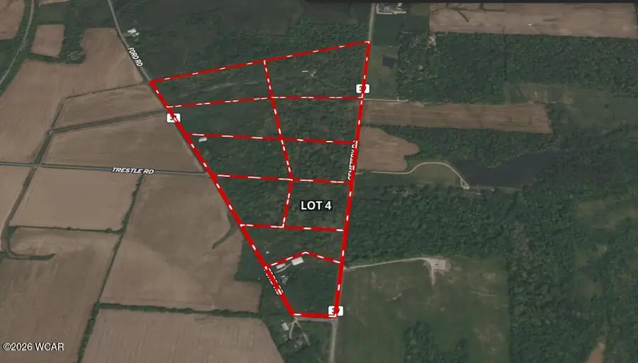 2960 Cemetery Road, Saint Paris, OH 43072 - Image #3