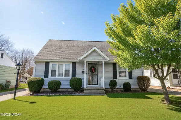 2213 Wellesley Drive, Lima, OH 45804