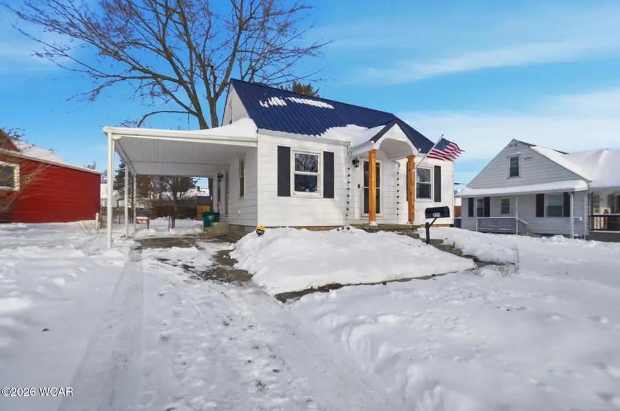 275 N Dale Drive, Lima, OH 45805 - #3