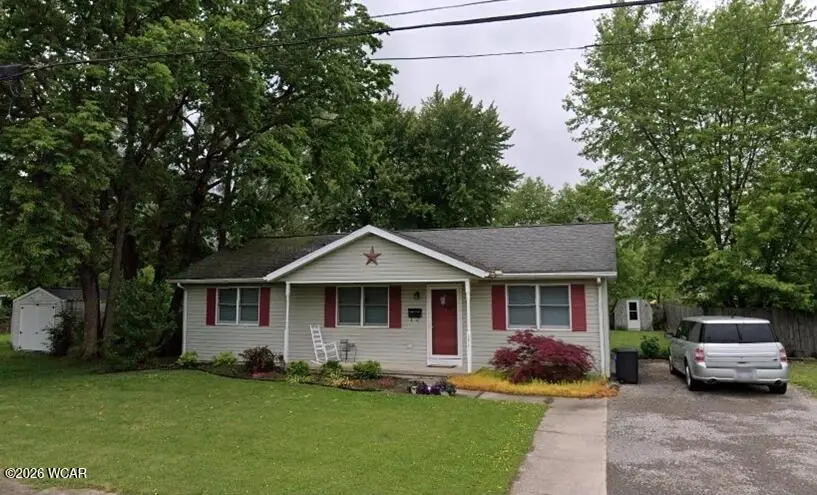 151 Blaine Street, Van Wert, OH 45891 - Image #1