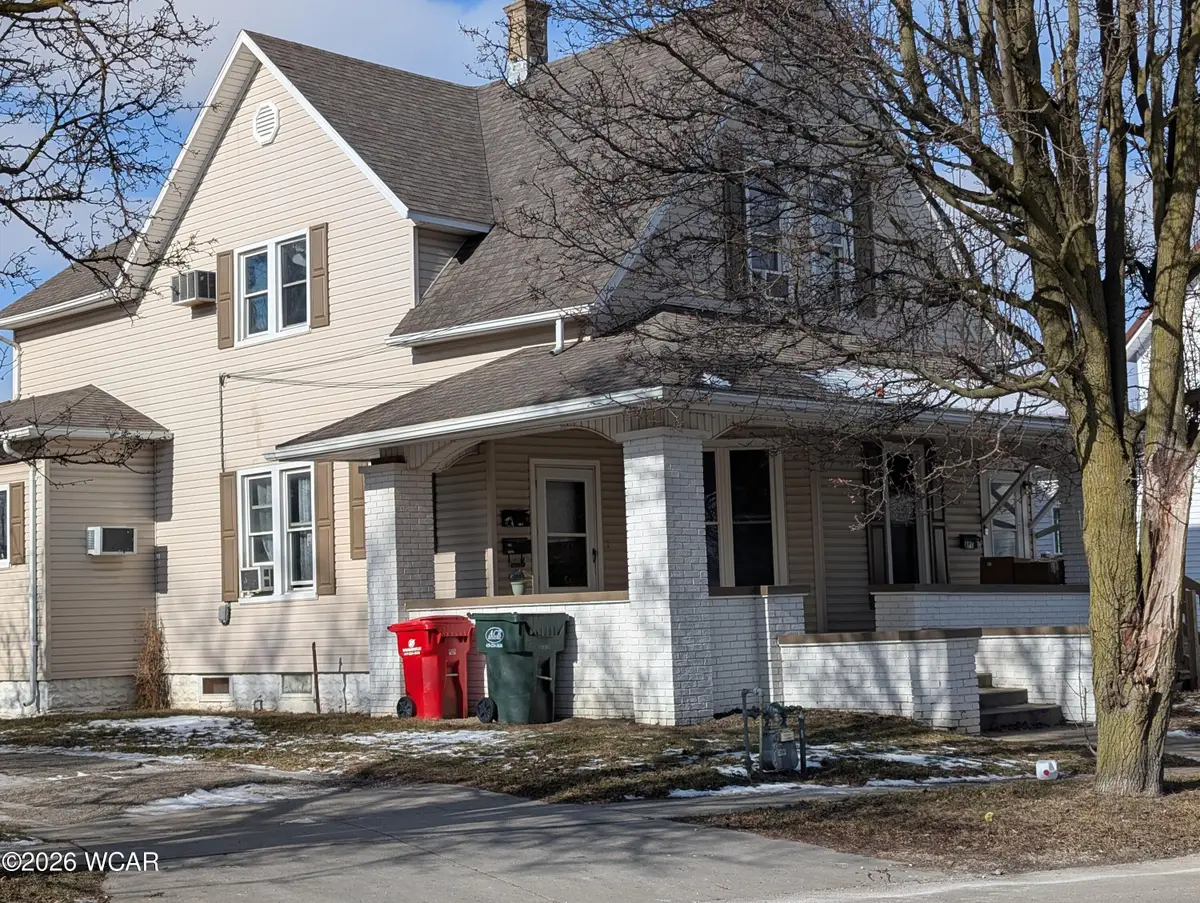 305 N Broadway Street, Spencerville, OH 45887 - Image #1