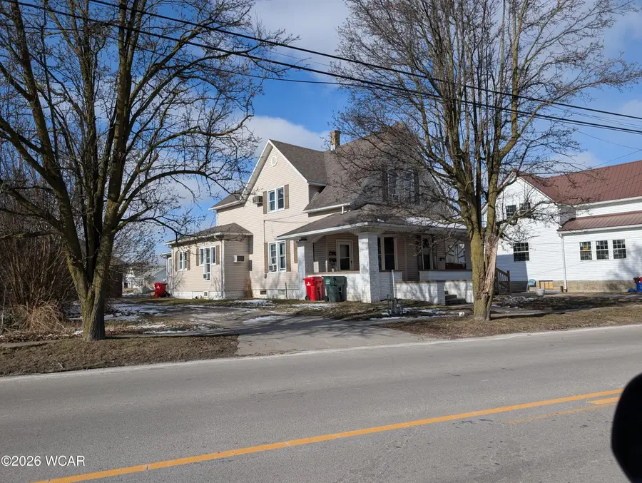 305 N Broadway Street, Spencerville, OH 45887 - Image #3