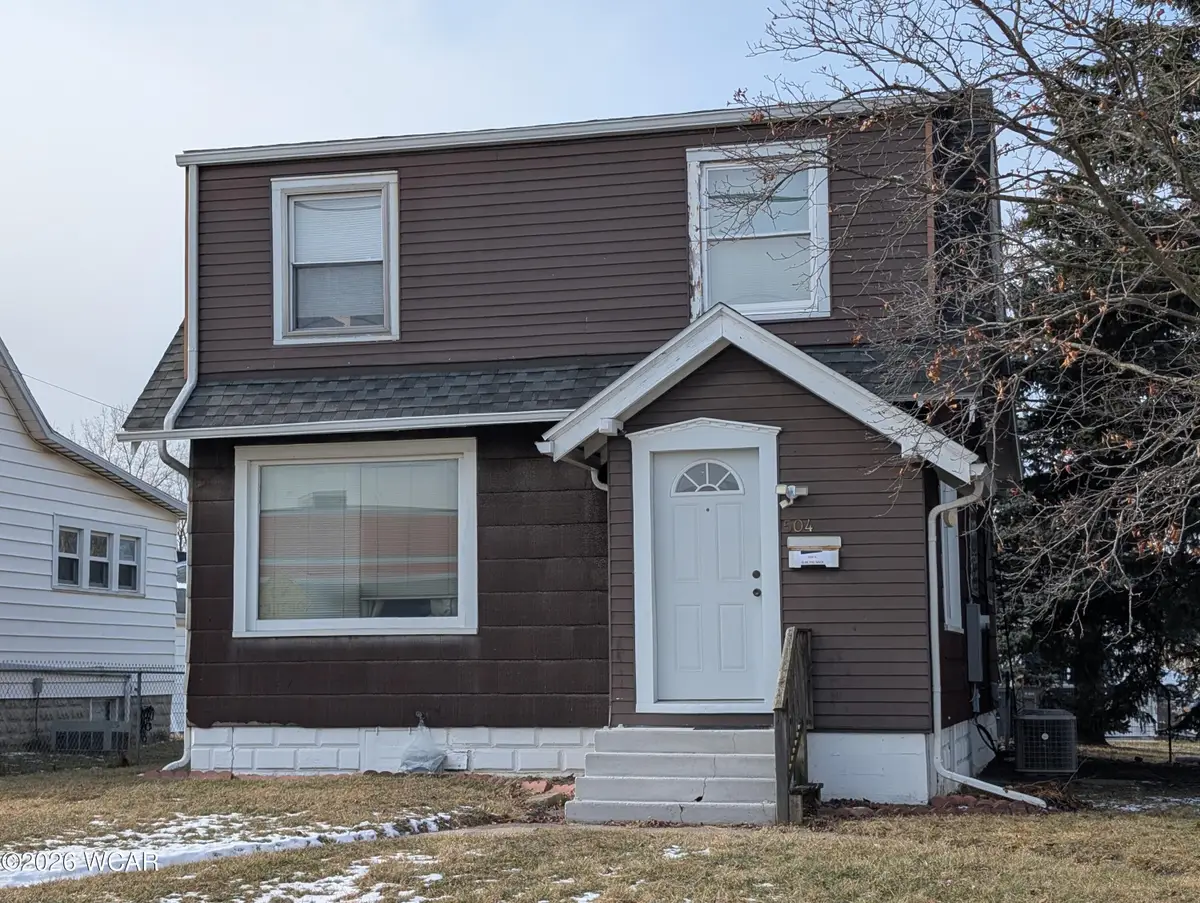 504 S Shawnee Street, Lima, OH 45804 - Image #1