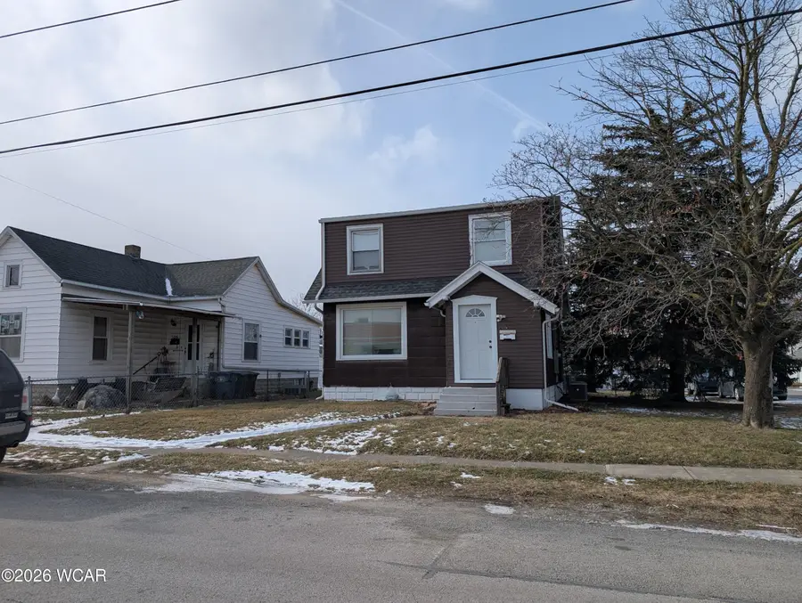 504 S Shawnee Street, Lima, OH 45804 - Image #2