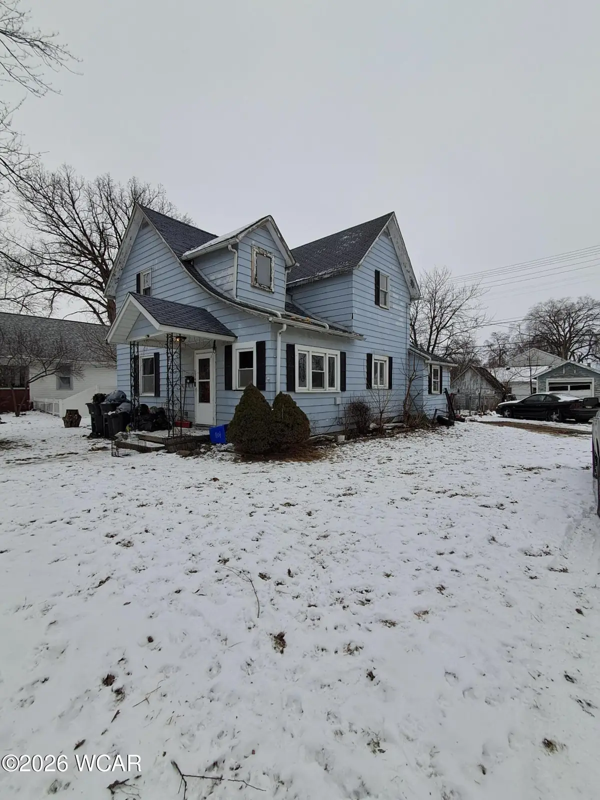 634 N Market Street, Van Wert, OH 45891 - Image #1