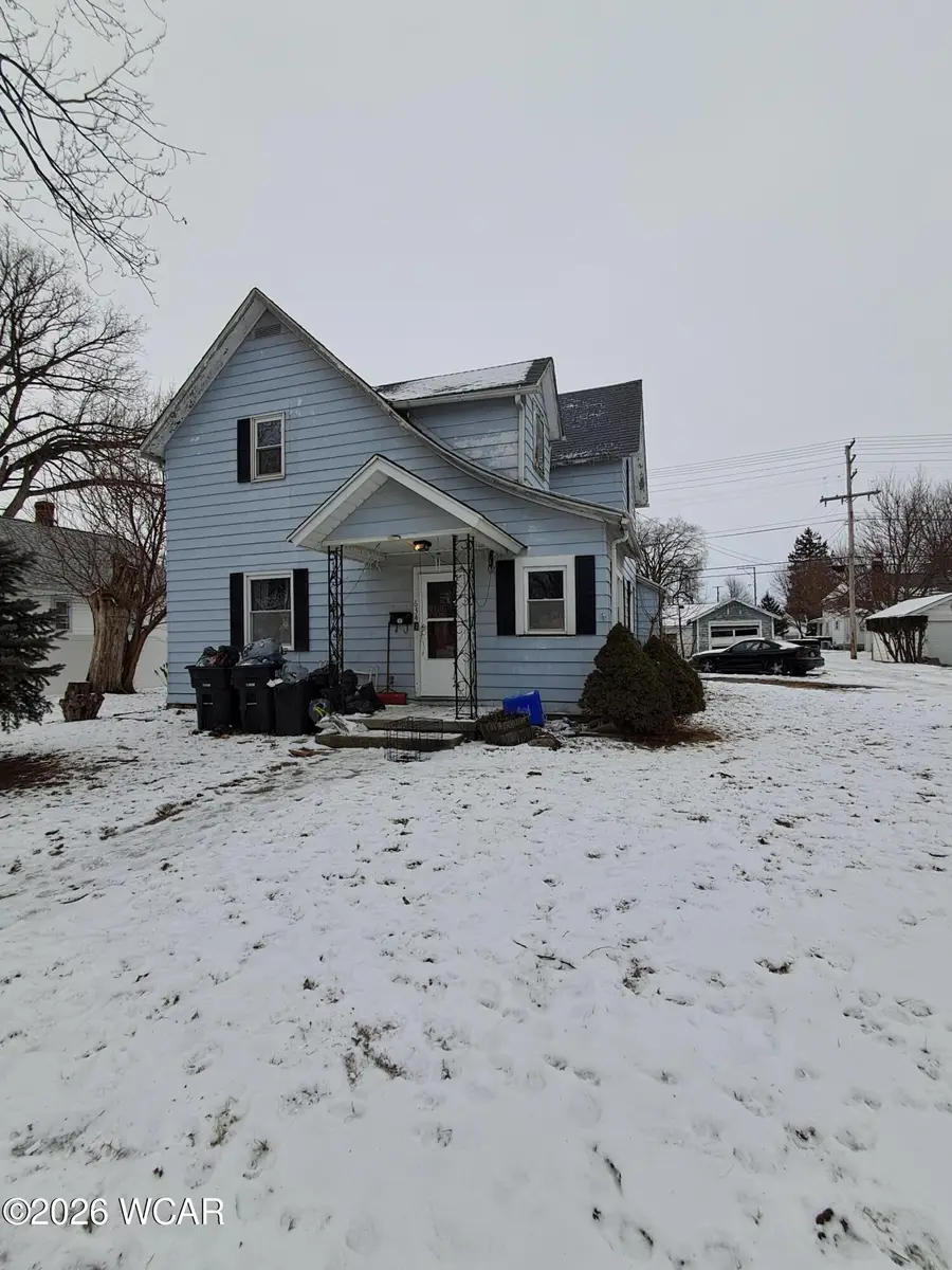 634 N Market Street, Van Wert, OH 45891 - Image #2