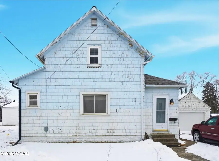 129 Balyeat Avenue, Van Wert, OH 45891 - #2