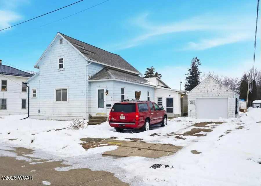 129 Balyeat Avenue, Van Wert, OH 45891 - #3