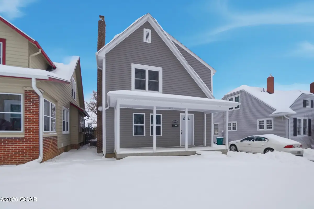 1508 Oakland Parkway, Lima, OH 45805 - #1