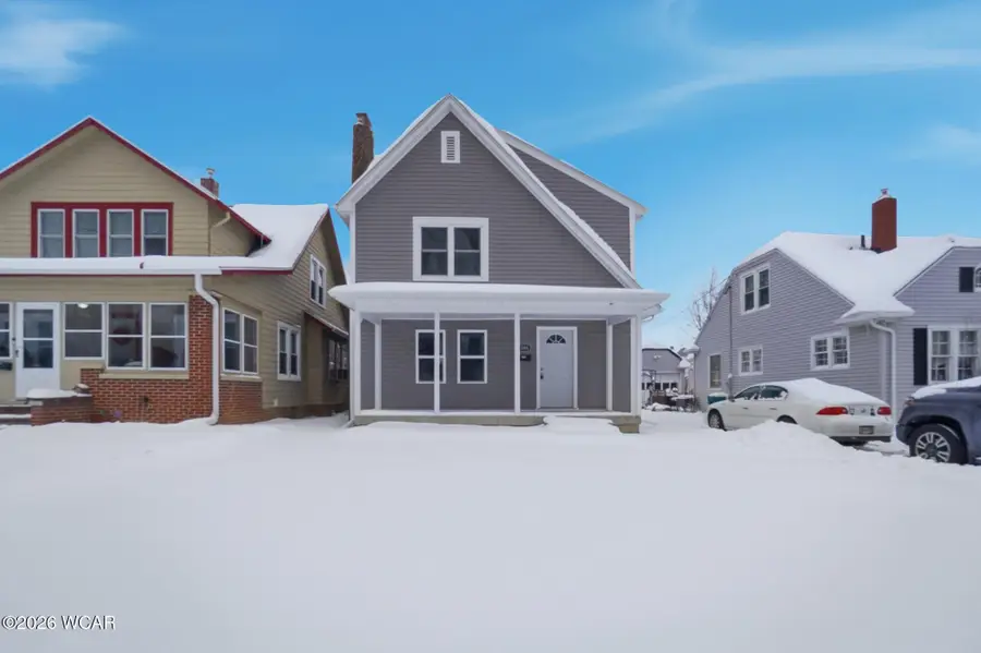 1508 Oakland Parkway, Lima, OH 45805 - #2