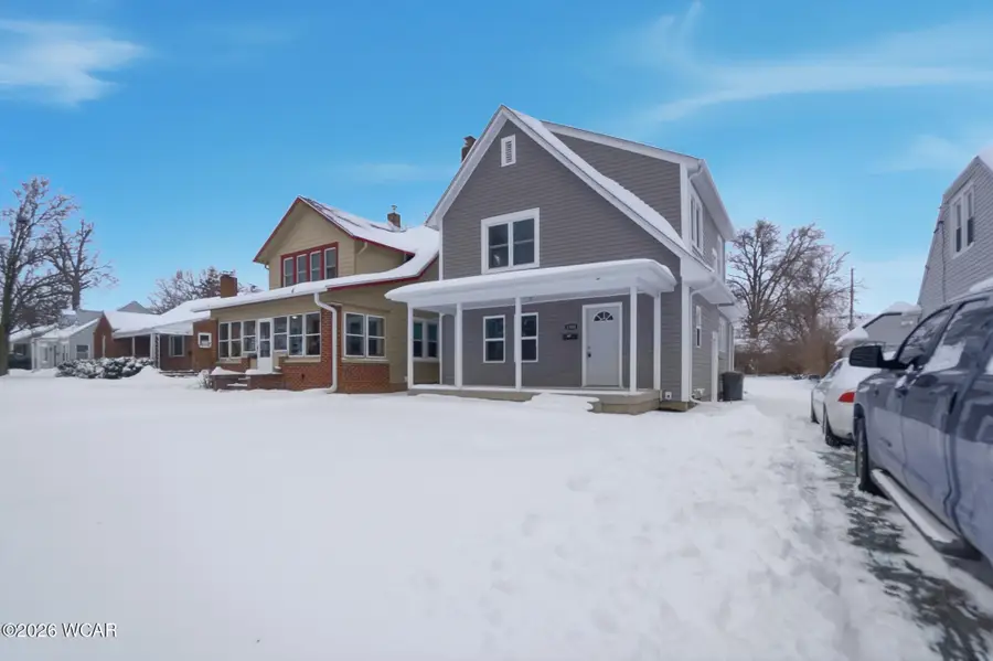 1508 Oakland Parkway, Lima, OH 45805 - #3