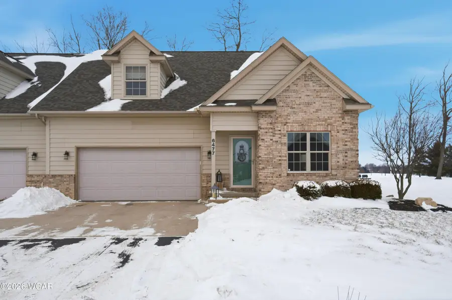 6477 Woods Drive, Lima, OH 45801 - #2