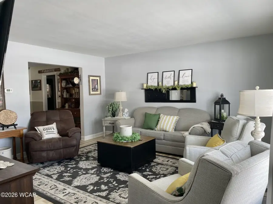 221 Devonshire Drive, Lima, OH 45804 - #2