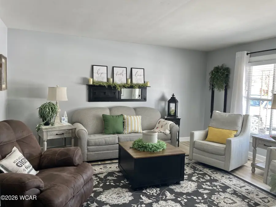 221 Devonshire Drive, Lima, OH 45804 - #3