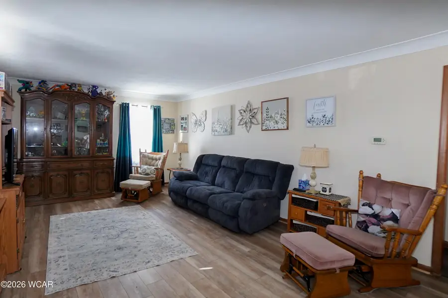 724 Edith Avenue, Findlay, OH 45840 - #2