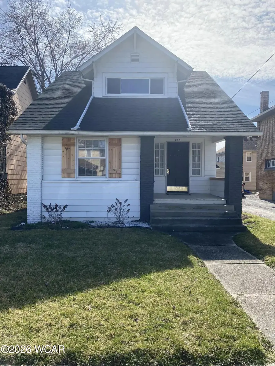 753 Brice Avenue, Lima, OH 45801 - #2