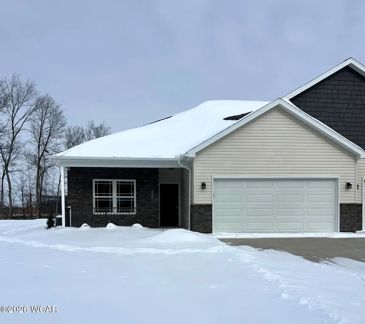 160 Chestnut Lane, Bluffton, OH 45817 - Image #1