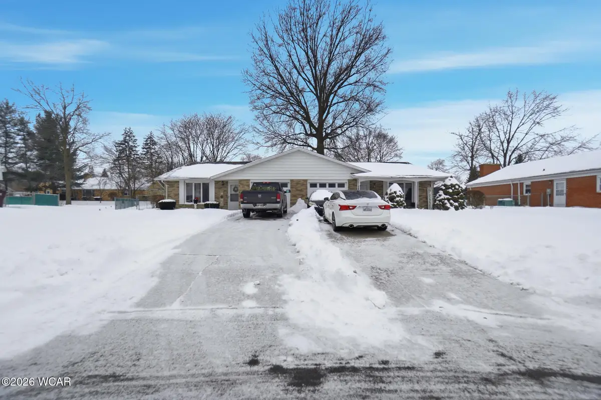 2113/2115 Kimberly Drive, Lima, OH 45805 - #1