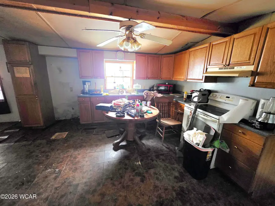 1669 County Road 92, Alger, OH 45812 - #2