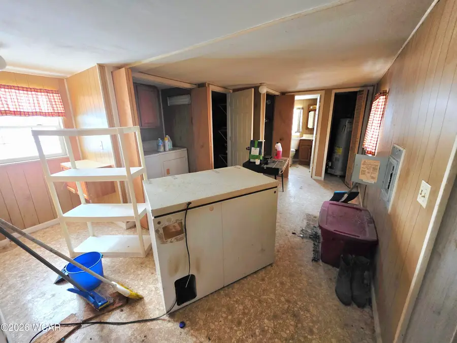 1669 County Road 92, Alger, OH 45812 - #3