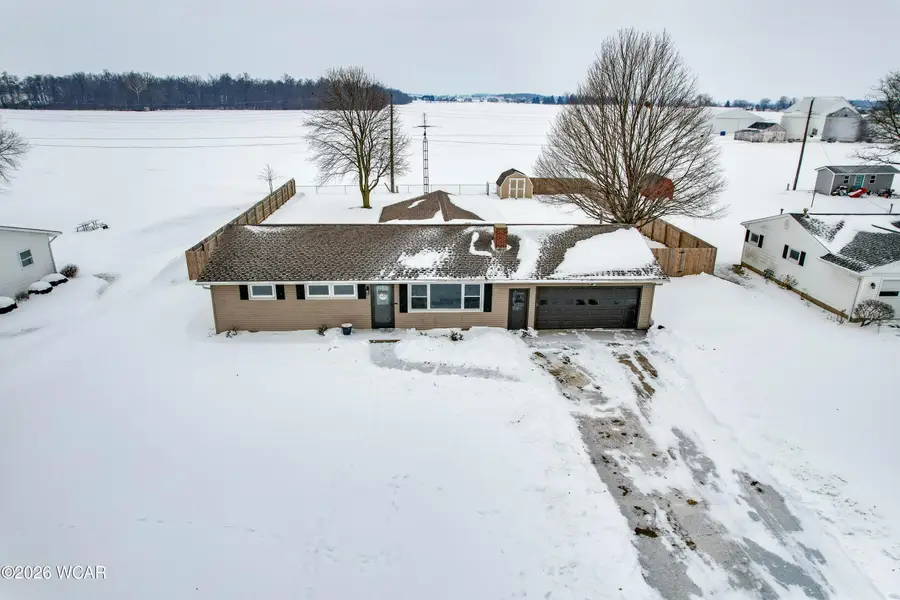 407 E South Street, Botkins, OH 45306 - #2