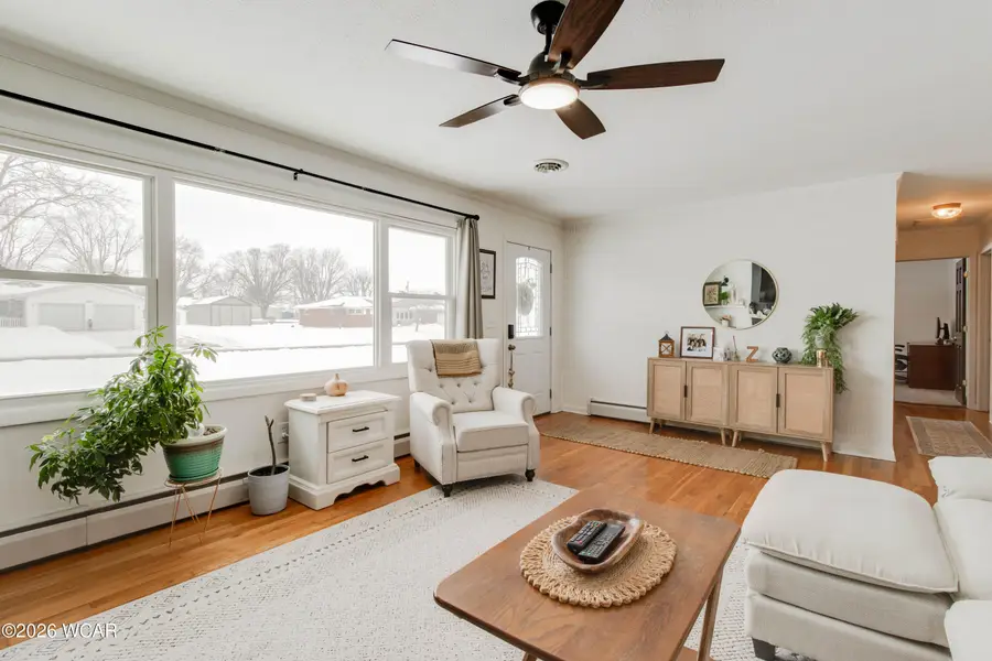 407 E South Street, Botkins, OH 45306 - #3