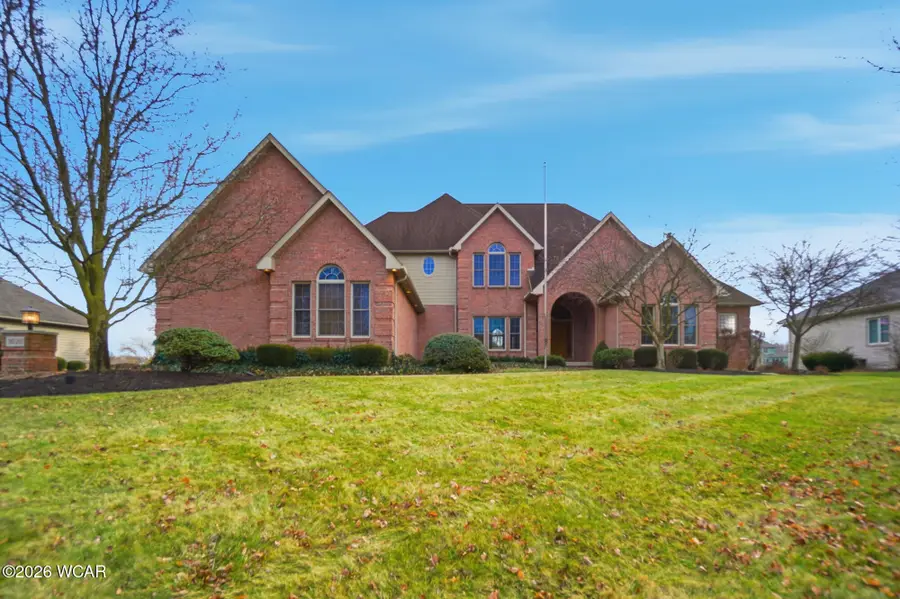 3020 Lakeshore Drive, Lima, OH 45805 - #3