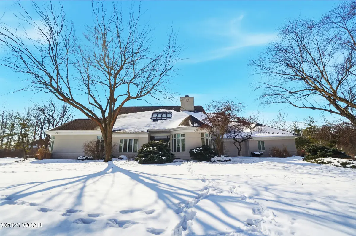 616 Wildbrook Lane, Lima, OH 45807 - #1