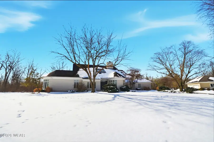 616 Wildbrook Lane, Lima, OH 45807 - #2