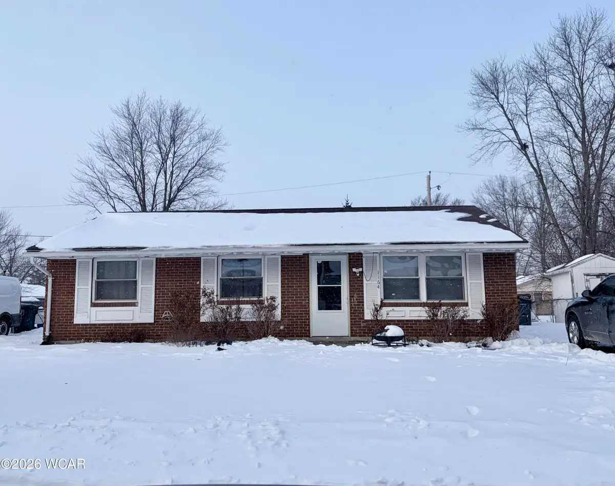 1164 Bahama Drive, Lima, OH 45801 - #1