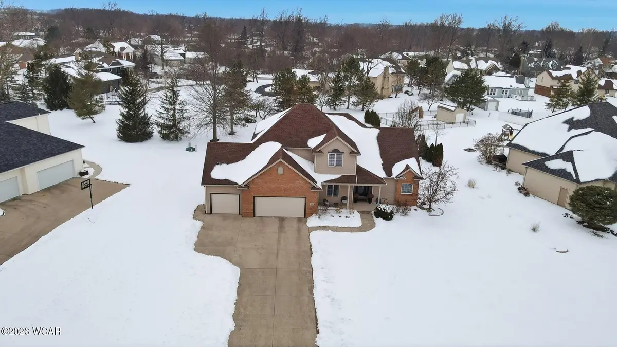 4906 Shoshone Trail, Lima, OH 45805 - #1