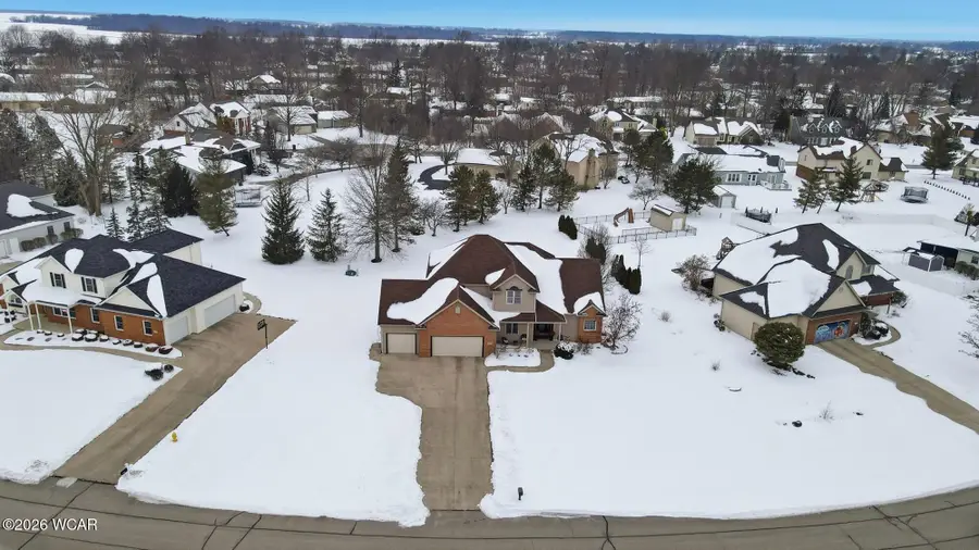 4906 Shoshone Trail, Lima, OH 45805 - #2