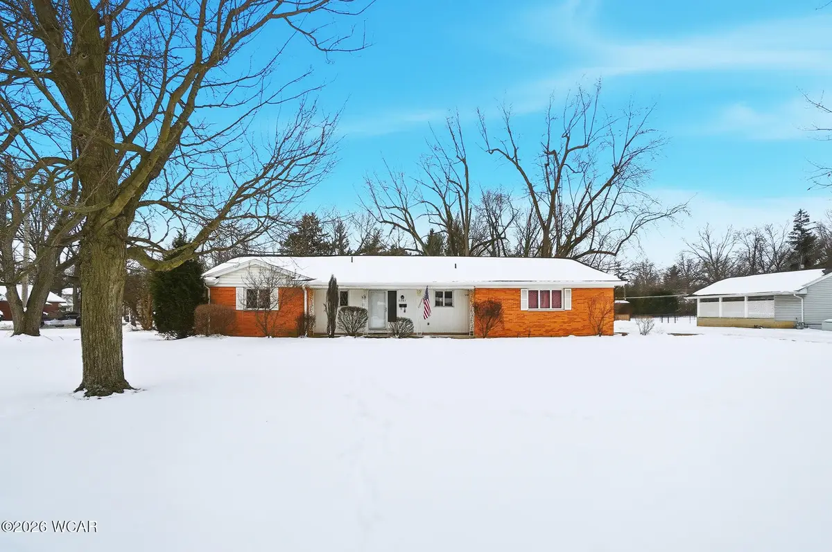 2201 W High Street, Lima, OH 45805 - #1