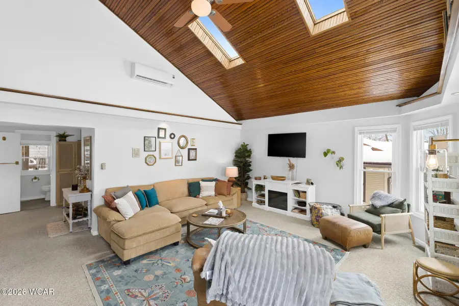 14221 Lakewood Avenue, Lakeview, OH 43331 - #2