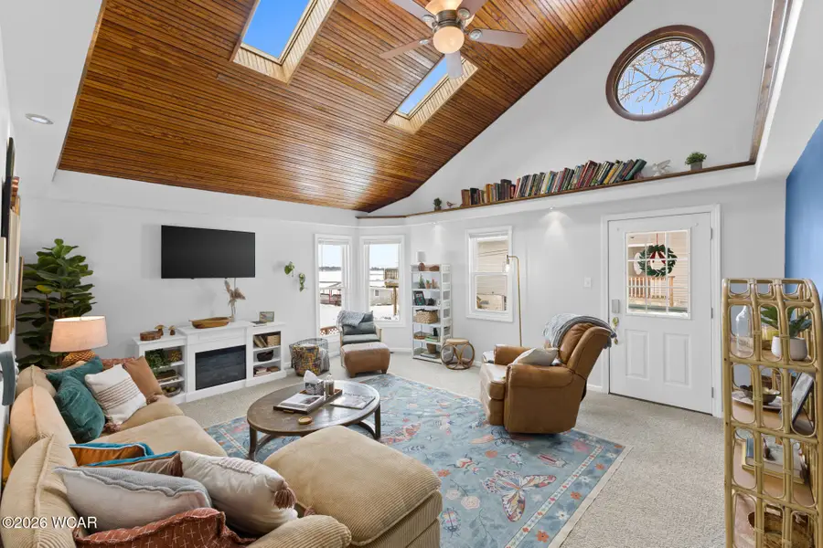 14221 Lakewood Avenue, Lakeview, OH 43331 - #3