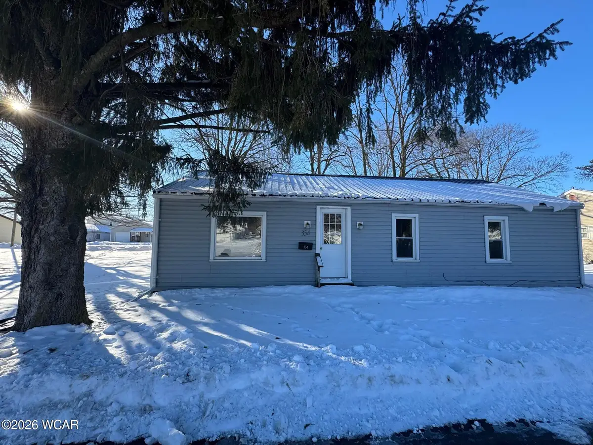 354 S Barron Street, Kenton, OH 43326 - #1