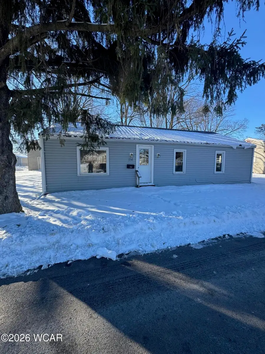 354 S Barron Street, Kenton, OH 43326 - #2