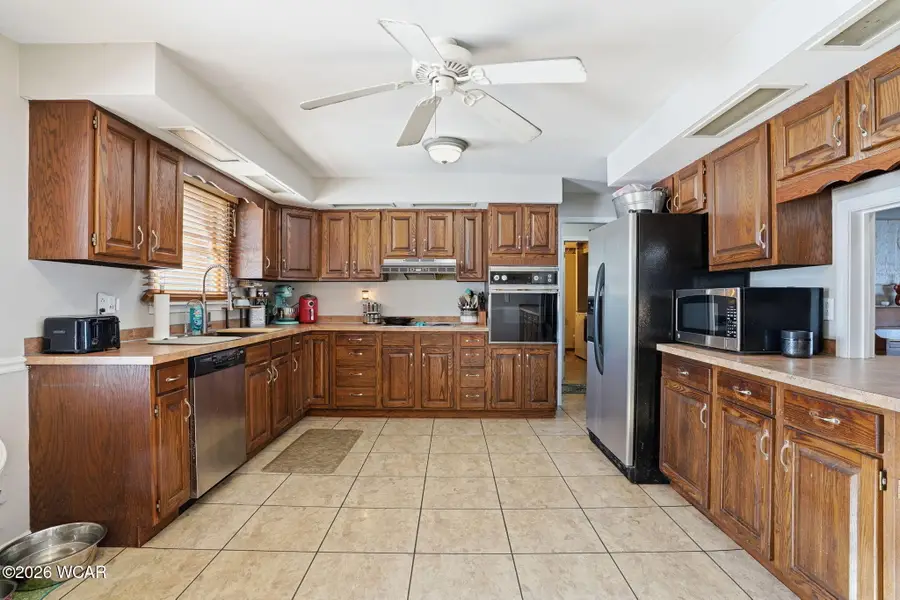 16439 County Road 144, Kenton, OH 43326 - #3