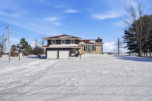 5262 Cr 135, Kenton, OH 43326