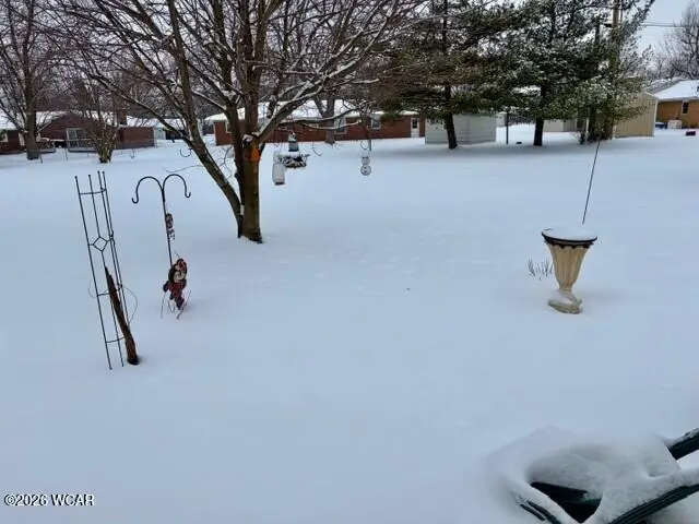 2561 Baty Rd., Lima, OH 45807 - #2