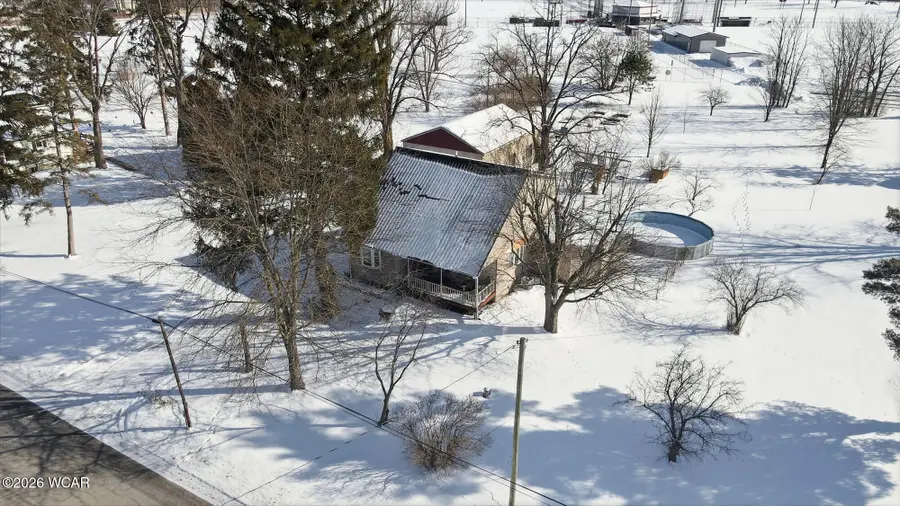 9365 John Brown Road, Van Wert, OH 45891 - #2