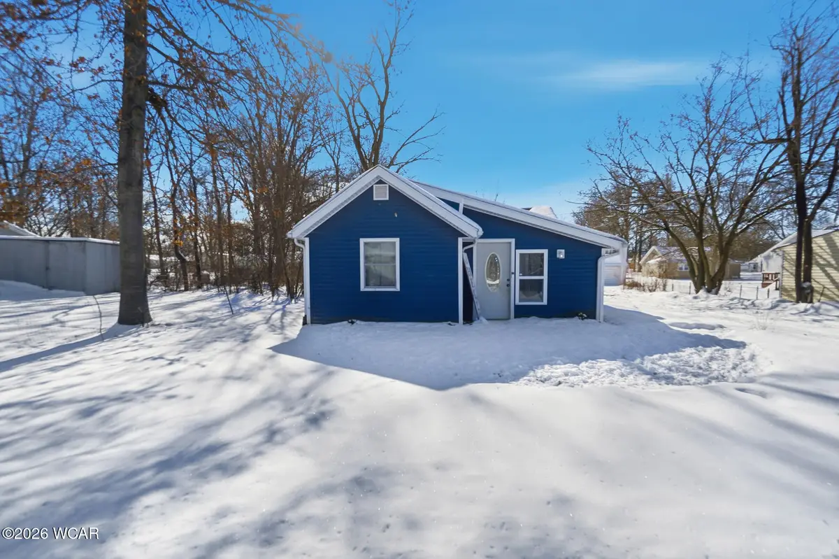 1027 Sherman Avenue, Lima, OH 45801 - #1