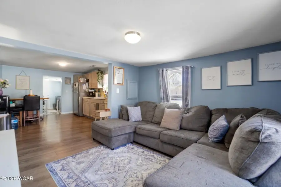 1027 Sherman Avenue, Lima, OH 45801 - #2